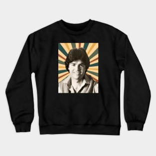 Donny Osmond Crewneck Sweatshirt